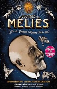 GEORGES MELIES, LE PREMIER MAGICIEN DU CINEMA (1896 - 1913) | AKER